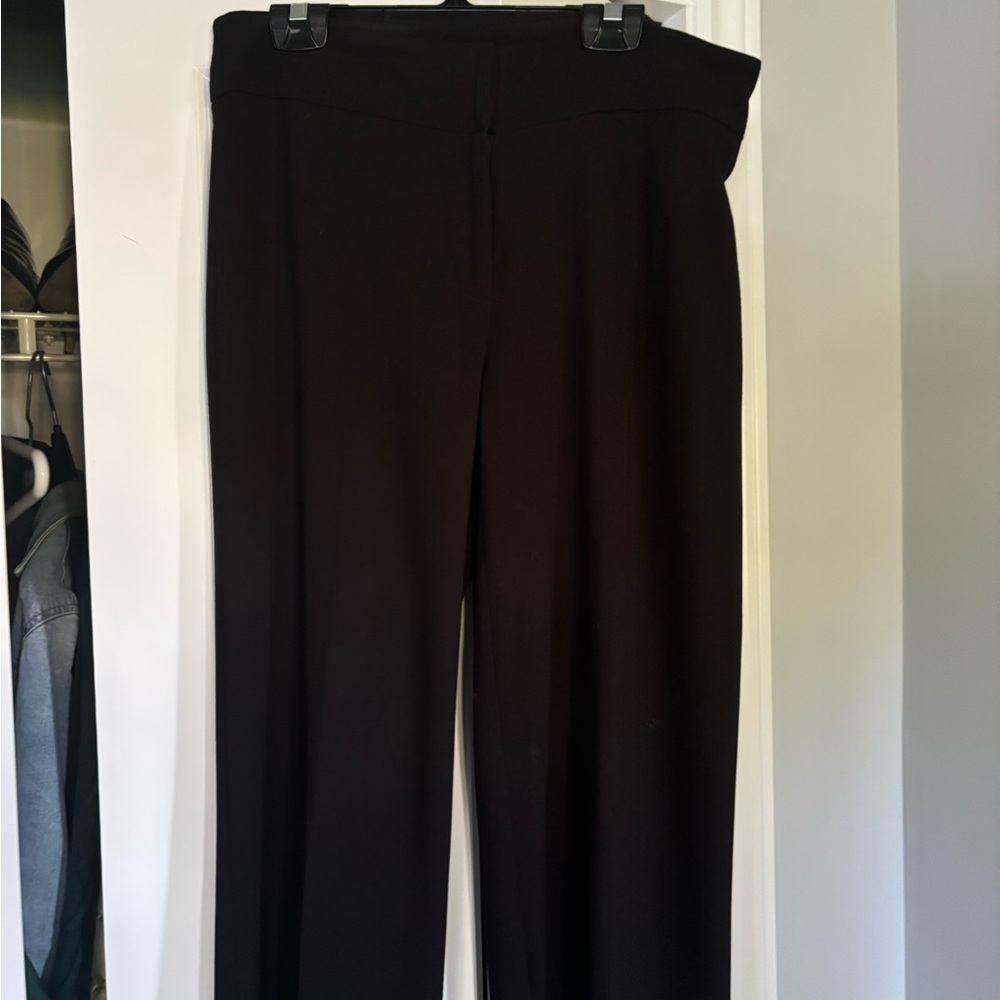 Ladies dress pants